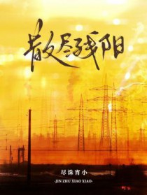 散尽残阳